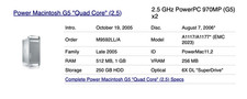 powermac g5 quad core for sale powermac g5 quad core for sale LONDON