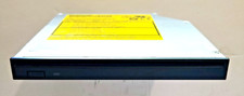 Unidade combinada de DVD-ROM e CD-R/RW com slot PANASONIC CW-8124-B comprar usado  Enviando para Brazil