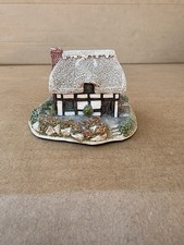 Lilliput lane riverview usato  Monte Porzio Catone