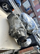 Mini r53 supercharger for sale  BIRMINGHAM