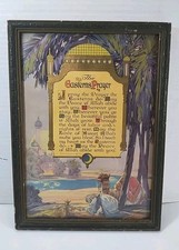 Antique easterns prayer for sale  Lexington