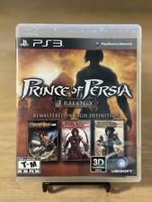 prince of persia d'occasion prince of persia d'occasion Expédié en Belgium