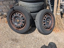Cerchio per toyota usato  Laurino