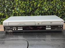 Panasonic vp33eb vhs for sale  DAGENHAM