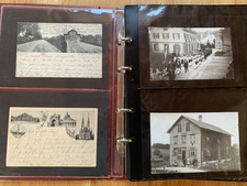 Postkartenalbum alten ansichts gebraucht kaufen Postkartenalbum alten ansichts gebraucht kaufen  Beuron