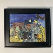 Raoul dufy farmyard for sale  ASHFORD