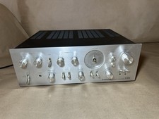 Vintage pioneer integrated for sale  Fort Worth