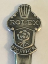 Geneve rolex bucherer for sale  Graettinger