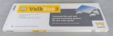 Valkbox aufständerung solarmo gebraucht kaufen  Lübeck