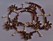 Magnifique ancien collier d'occasion  Paris XIII