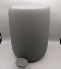 Blomus SONO Pedal Bin Wastebasket, 5L lata de lixo de banheiro com inserção cinza marrom comprar usado Blomus SONO Pedal Bin Wastebasket, 5L lata de lixo de banheiro com inserção cinza marrom comprar usado  Enviando para Brazil