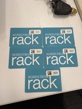 Nordstrom gift cards for sale  San Jose