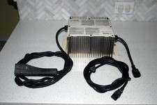 Battery charger delta for sale  Melbourne