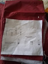 Canopy replacement metal for sale  Stanley
