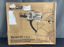 Saris bones trunk for sale  Gordonsville