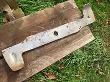 Petrol lawnmower yamaha for sale  WISBECH