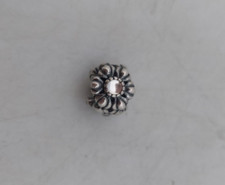 Pandora silver birthday for sale  MANCHESTER