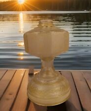 Etched glass oil for sale  Washington