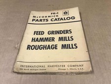 Vintage international harveste for sale  Deford