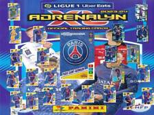 # PSG PARIS SG # CHOISIR CHOOSE YOURS CARDS PANINI ADRENALYN LIGUE 1 2024 comprar usado  Enviando para Brazil