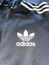 Adidas vintage trefoil usato  Roma