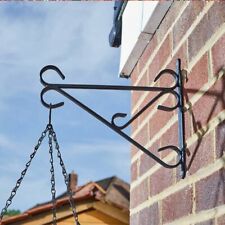 Hanging basket bracket for sale  HARLOW