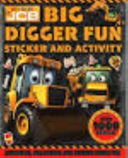 Big digger fun for sale  UK