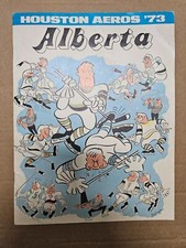 1973 souvenir program for sale  Wellborn
