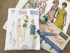 Vintage vogue sewing for sale  NEWARK
