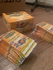 Digimon vintage yellow usato  Modena