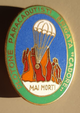 alpini paracadutisti usato alpini paracadutisti usato Cervignano del Friuli