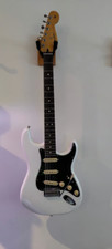 Fender stratocaster player for sale  WISHAW