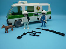 1974 playmobil system d'occasion  Expédié en Belgium