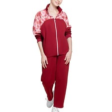 Damen jogginganzug sportanzug gebraucht kaufen  Berlin