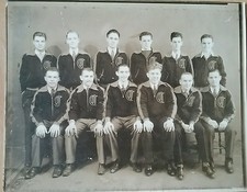 Vintage 1900s college for sale  Absecon