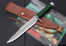 New rambo hand d'occasion  Expédié en Belgium
