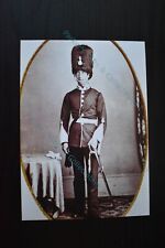 Military photo print for sale  REDCAR