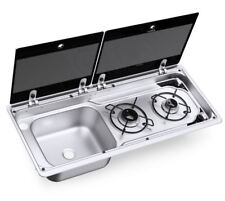 Dometic smev 9722 usato  Spedire a Italy