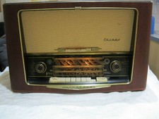 Röhrenradio nordmende carmen5 gebraucht kaufen  Gelsenkirchen