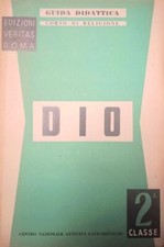 Dio guida didattica usato  Lomazzo