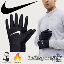 Nike running gloves for sale  SUNDERLAND