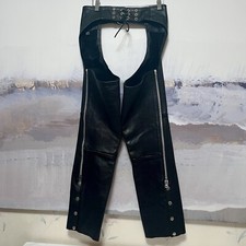 gallery chaps leather for sale gallery chaps leather for sale Massillon