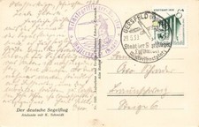 697418 segelflug sst gebraucht kaufen  Deutschland
