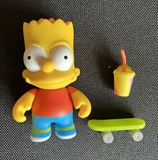 Simpsons bart simpson for sale  NEWMARKET