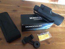 Monokular teleskop fernglas gebraucht kaufen  Waldenbuch