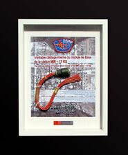 Cablage electrique station d'occasion  Toulouse-