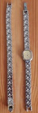 Schmuck set regent gebraucht kaufen  Mannheim