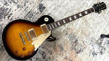 Epiphone Les Paul Standard Tobacco Burst 2008s China (T0000) comprar usado Epiphone Les Paul Standard Tobacco Burst 2008s China (T0000) comprar usado  Enviando para Brazil