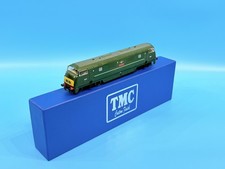 Bachmann tmc gauge for sale  WARRINGTON