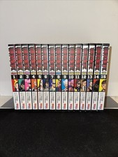Vigilante 15 komplett gebraucht kaufen  Starzach